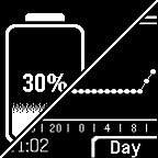 Battery Leak icon
