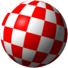 Boing Ball icon