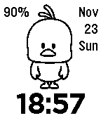 Blink Duck icon