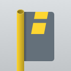 De Lijn icon