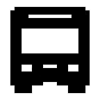 Transit icon