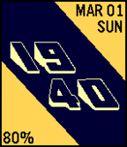 3D Wedge icon