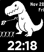 Unstoppable icon