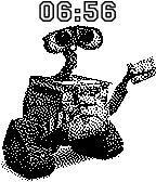 Wall-E icon