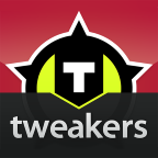 Tweakers.net icon