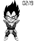 Vegita icon