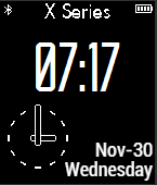 X Series 2 icon