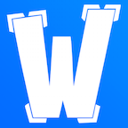 Word Shake icon