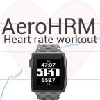 AeroHRM icon