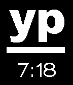YP Watchface icon