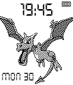 Aerodactyl icon