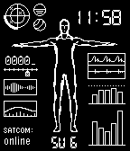 Body Instruments icon