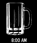 Beer O'Clock icon
