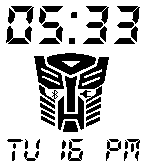 Autobot Bold icon