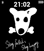 VK Dog icon