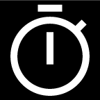 Stopwatcher icon