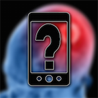 Find My Brain icon