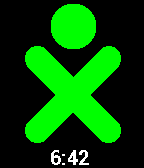 XO icon