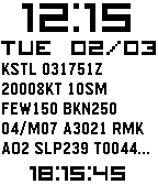 av-wx icon