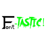 Fontastic icon