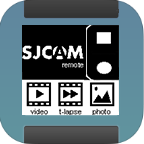 SJCAM Qumox Remote icon