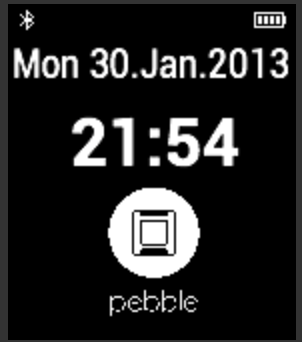 What Makes Pebble Beautiful icon