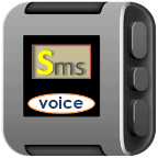 SMS Voice II icon