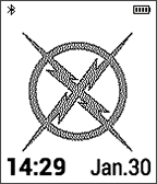 X-Ray Symbol - Achievement Hunter icon