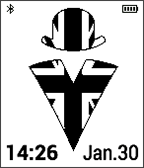 Vav Symbol - Achievement Hunter icon