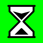 Timer+ icon