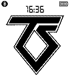 Twisted Sister icon