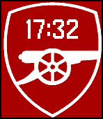 Arsenal FC icon
