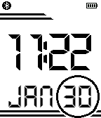 Tryklon White icon