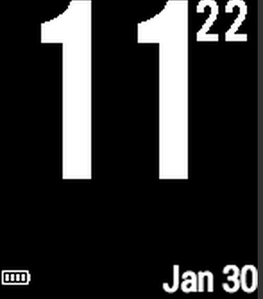 Big Hour icon