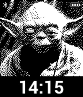Yoda Big Time icon