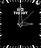 Tissot Classic icon