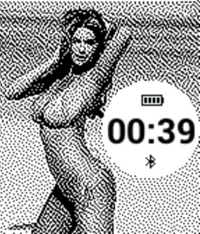 Upton Time icon