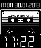 Awesome Mix icon