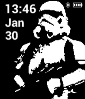 Trooper Time icon