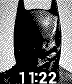 Batman icon