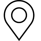 Test Location icon