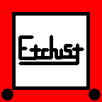 Etchist icon