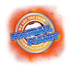 football planet icon