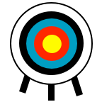 Archery Scores icon