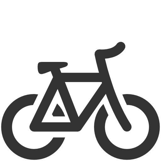 Dublin Bike icon