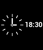 2clock icon
