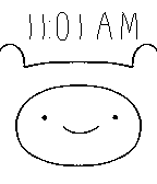 Adventure Time icon
