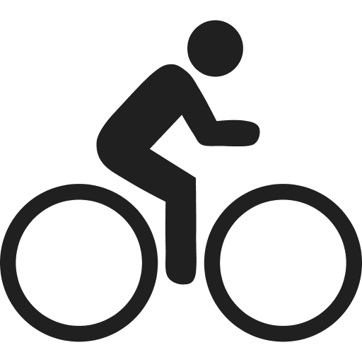 BAY AREA BIKE SHARE icon