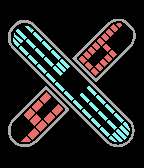 Type-X Digital icon