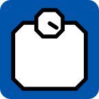 WeightTracker icon